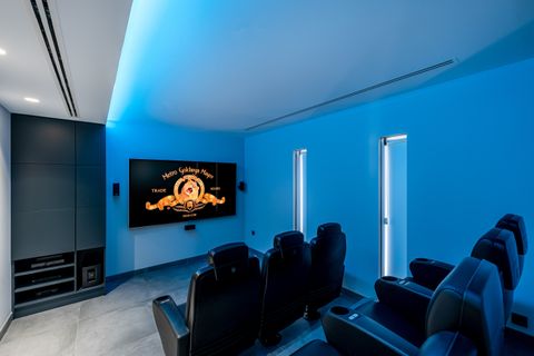 Villa a Mijas Costa, Malaga, Mijas Costa - € 8.100.000 | Ref: WB1138 - foto 44